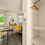 Cosy & Elegant 公寓 纳博讷