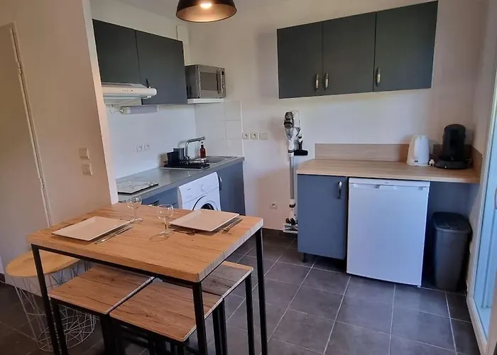 Cosy & Elegant Narbona