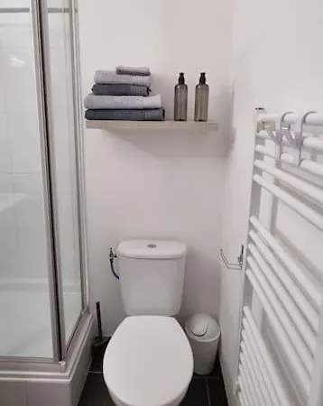 Studio Cosy & Elegant *