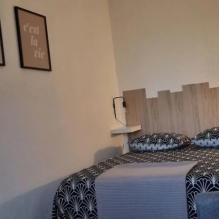 Apartamento Cosy & Elegant *