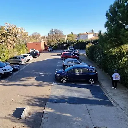 Apartamento Cosy & Elegant Narbona