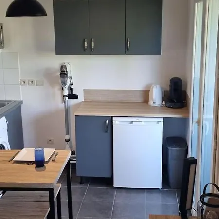 Studio Cosy & Elegant