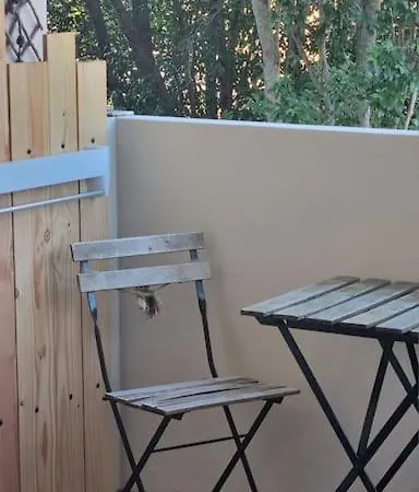 Studio Cosy & Elegant Apartment Narbonne