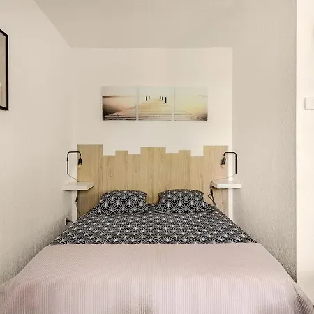 Cosy & Elegant Lejlighed *