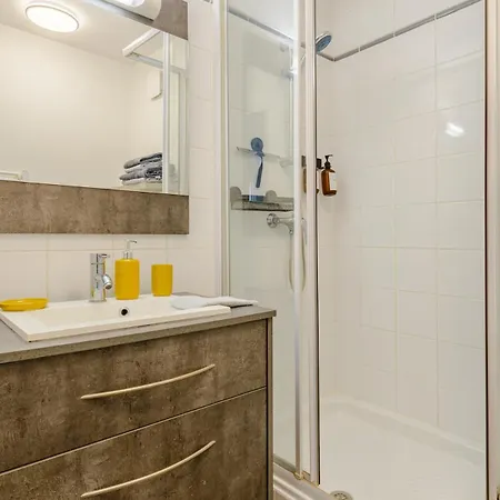 Cosy & Elegant Narbonne