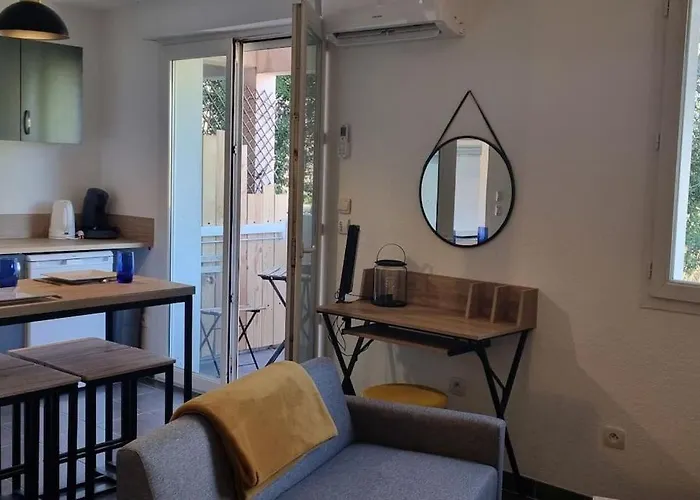 Cosy & Elegant Apartamento *