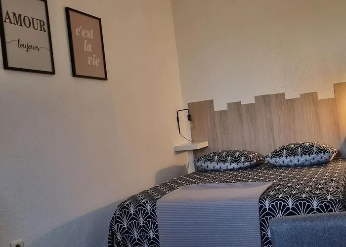 Apartamento Cosy & Elegant *