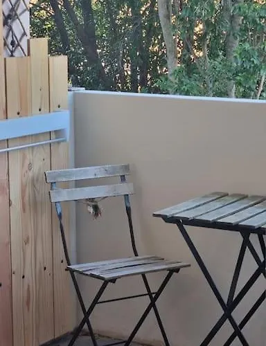 Cosy & Elegant Apartamento Narbona